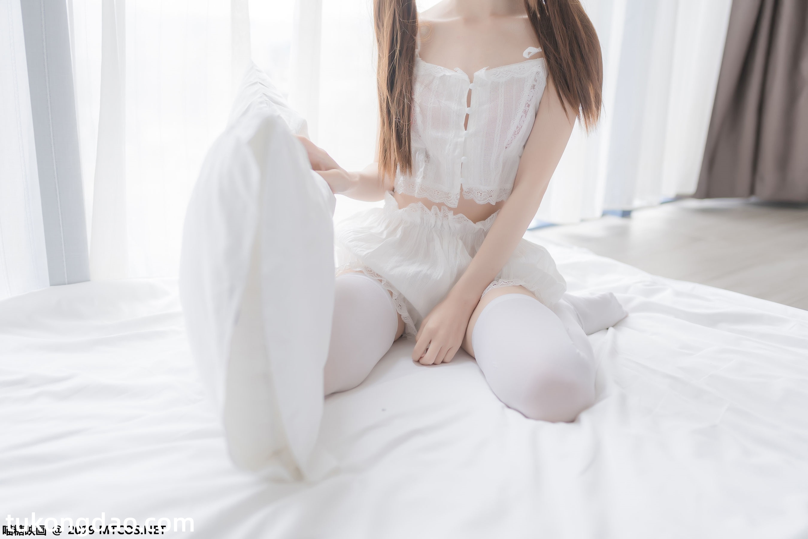 喵糖映画 VOL.065 写真集 写真系列-第4张